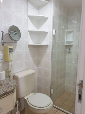 Imagem Apartamento com 2 Quartos à Venda, 44 m² em Cidade Monções - São Paulo