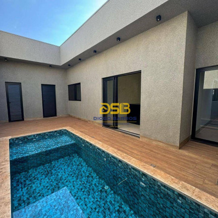 Imagem Casa com 3 Quartos à Venda, 139 m² em Jardim Europa - Barretos Imagem Casa com 3 Quartos à Venda, 139 m² em Jardim Europa - Barretos