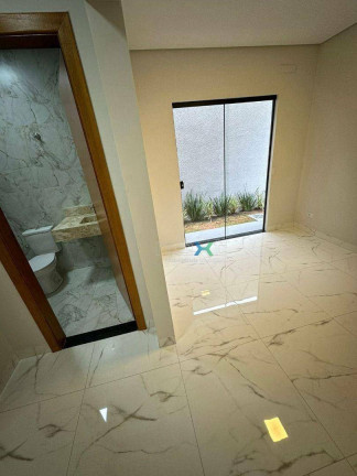Imagem Casa com 3 Quartos à Venda, 114 m² em Vila Nasser - Campo Grande Imagem Casa com 3 Quartos à Venda, 114 m² em Vila Nasser - Campo Grande