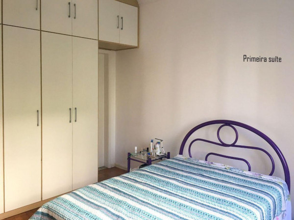 Imagem Apartamento com 3 Quartos à Venda, 114 m² em Laranjeiras - Rio De Janeiro