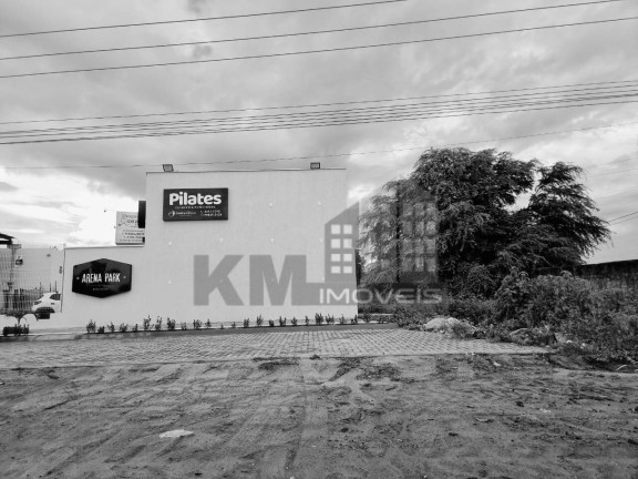 Imagem Terreno à Venda, 360 m² em Rincão - Mossoró Imagem Terreno à Venda, 360 m² em Rincão - Mossoró