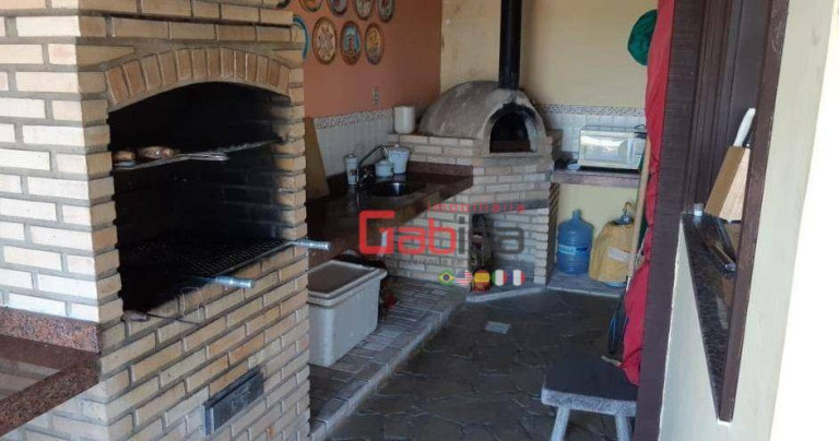 Imagem Casa com 4 Quartos à Venda, 240 m² em Geribá - Armação Dos Búzios Imagem Casa com 4 Quartos à Venda, 240 m² em Geribá - Armação Dos Búzios
