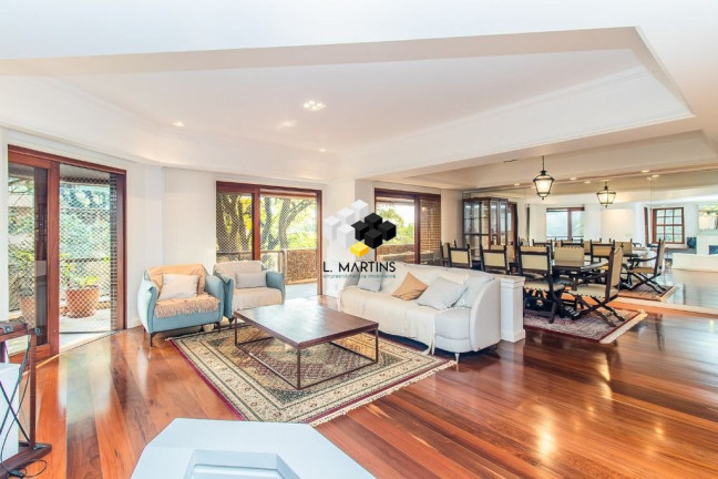 Apartamento com 1 Quarto à Venda, 309 m² em Auxiliadora - Porto Alegre