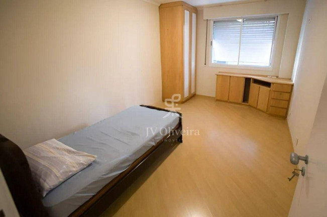 Imagem Apartamento com 3 Quartos à Venda, 134 m² em Itaim Bibi - São Paulo