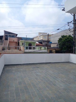Imagem Casa com 3 Quartos à Venda, 212 m² em Parque São Lucas - São Paulo
