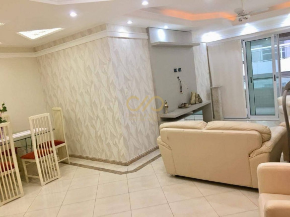 Imagem Apartamento com 3 Quartos à Venda, 173 m² em Canto Do Forte - Praia Grande Imagem Apartamento com 3 Quartos à Venda, 173 m² em Canto Do Forte - Praia Grande