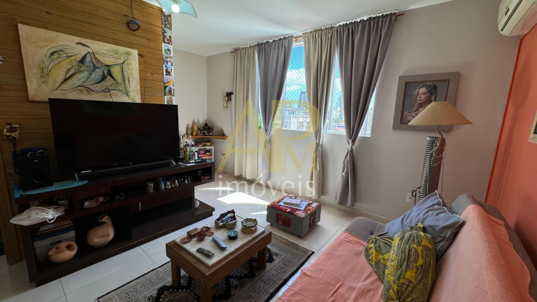 Imagem Apartamento com 2 Quartos à Venda, 87 m² em Estreito - Florianópolis