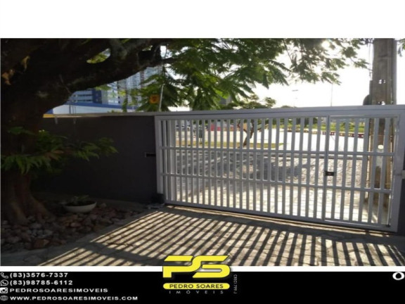 Casa com 3 Quartos à Venda, 450 m² em Jardim Oceania - João Pessoa
