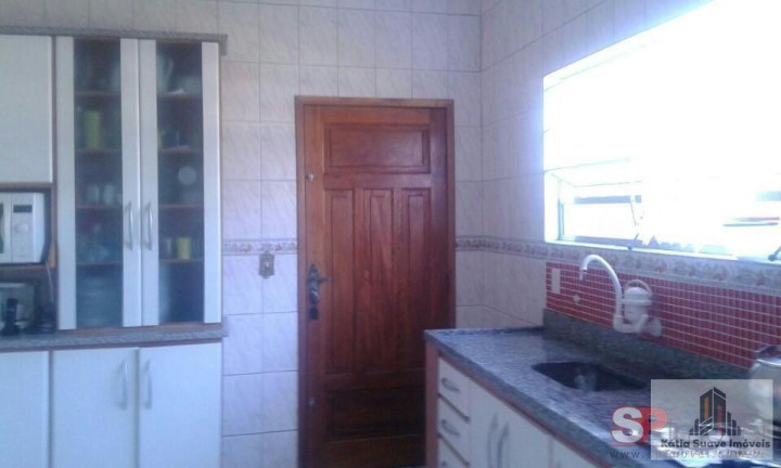 Imagem Casa com 3 Quartos à Venda, 200 m² em Jardim Jamaica - Santo André Imagem Casa com 3 Quartos à Venda, 200 m² em Jardim Jamaica - Santo André