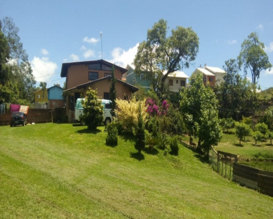 Imagem Imóvel com 1 Quarto à Venda, 7.500 m² em Linha Imperial - Nova Petrópolis