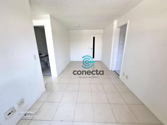 Apartamento com 2 Quartos à Venda, 65 m² em Centro - Niterói