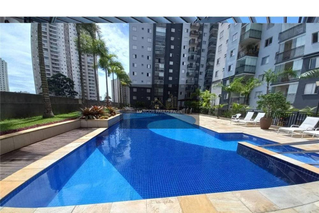 Imagem Apartamento com 3 Quartos à Venda, 126 m² em Vila Augusta - Guarulhos