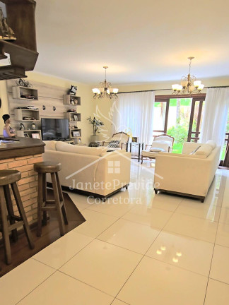 Imagem Casa de Condomínio com 4 Quartos à Venda, 412 m² em Alphaville - Santana De Parnaíba Imagem Casa de Condomínio com 4 Quartos à Venda, 412 m² em Alphaville - Santana De Parnaíba