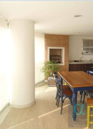 Imagem Apartamento com 4 Quartos à Venda, 261 m² em Alphaville Empresarial - Barueri