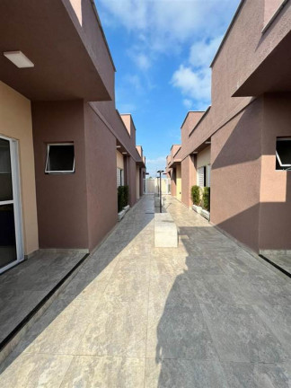 Imagem Casa de Condomínio com 2 Quartos à Venda, 51 m² em Bopiranga - Itanhaem Imagem Casa de Condomínio com 2 Quartos à Venda, 51 m² em Bopiranga - Itanhaem