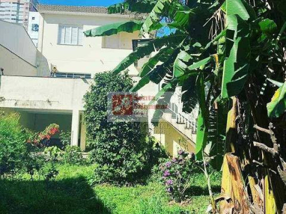 Terreno à Venda, 400 m² em Campestre - Santo André