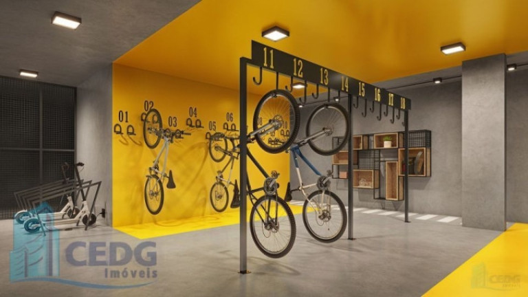 Imagem Apartamento com 3 Quartos à Venda, 109 m² em Juvevê - Curitiba Imagem Apartamento com 3 Quartos à Venda, 109 m² em Juvevê - Curitiba
