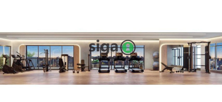 Imagem Apartamento com 3 Quartos à Venda, 132 m² em Jardins - São Paulo Imagem Apartamento com 3 Quartos à Venda, 132 m² em Jardins - São Paulo