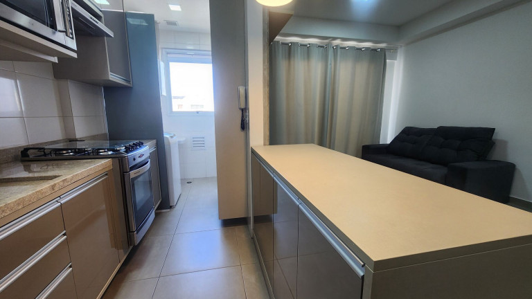 Imagem Apartamento com 2 Quartos à Venda, 72 m² em Gonzaga - Santos