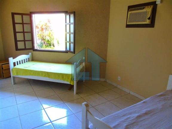 Imagem Casa com 3 Quartos à Venda, 400 m² em Bracuí - Angra Dos Reis