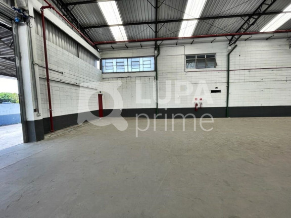 Imagem Imóvel Comercial para Alugar, 5.500 m² em Cumbica - Guarulhos