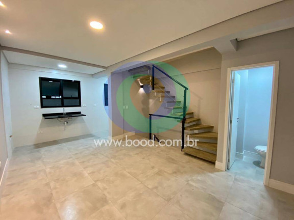 Imagem Casa com 2 Quartos à Venda, 116 m² em Marapé - Santos
