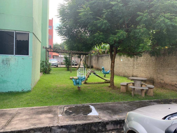 Imagem Apartamento com 3 Quartos à Venda,  em São Sebastião - Teresina
