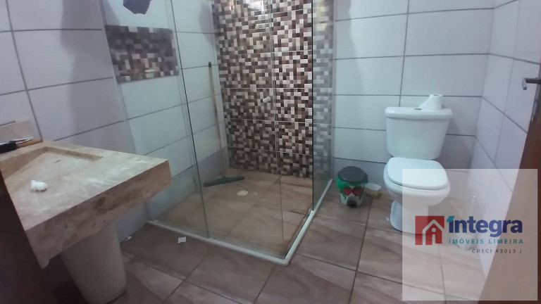 Imagem Casa com 4 Quartos à Venda, 195 m² em Jardim Residencial Dona Santina Paroli Peccinini - Limeira Imagem Casa com 4 Quartos à Venda, 195 m² em Jardim Residencial Dona Santina Paroli Peccinini - Limeira