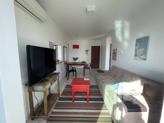Imagem Apartamento com 2 Quartos à Venda, 125 m² em Canasvieiras - Florianópolis