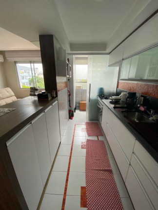 Imagem Apartamento com 1 Quarto à Venda, 41 m² em Partenon - Porto Alegre Imagem Apartamento com 1 Quarto à Venda, 41 m² em Partenon - Porto Alegre