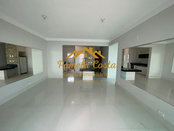 Imagem Apartamento com 4 Quartos à Venda, 287 m² em Jardim Las Palmas - Guarujá Imagem Apartamento com 4 Quartos à Venda, 287 m² em Jardim Las Palmas - Guarujá