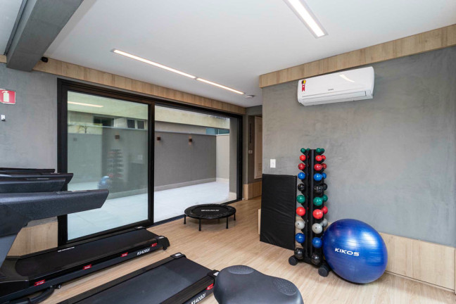 Imagem Imóvel com 1 Quarto à Venda, 19 m² em Jardim Paulista - São Paulo Imagem Imóvel com 1 Quarto à Venda, 19 m² em Jardim Paulista - São Paulo