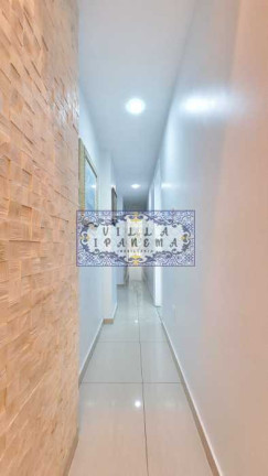 Imagem Apartamento com 3 Quartos à Venda, 140 m² em Copacabana - Rio De Janeiro