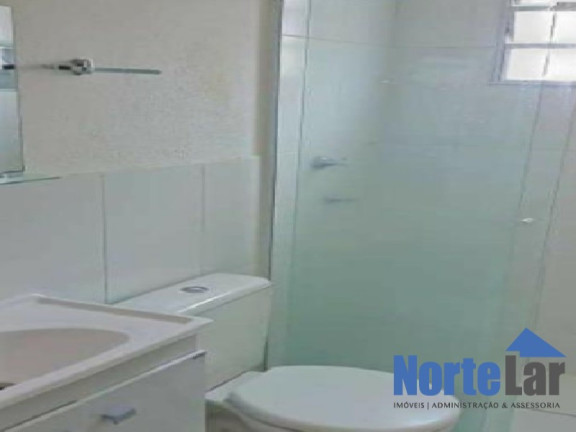 Imagem Apartamento com 2 Quartos à Venda, 50 m² em Jaraguá - São Paulo