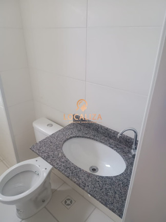 Imagem Imóvel com 3 Quartos à Venda, 70 m² em Condomínio Residencial Colinas Do Paratehy - São José Dos Campos Imagem Imóvel com 3 Quartos à Venda, 70 m² em Condomínio Residencial Colinas Do Paratehy - São José Dos Campos