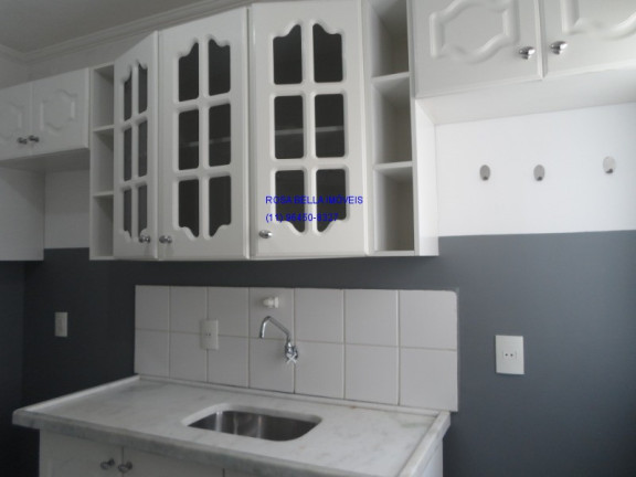 Imagem Apartamento com 2 Quartos à Venda, 60 m² em Jardim Shangai - Jundiaí