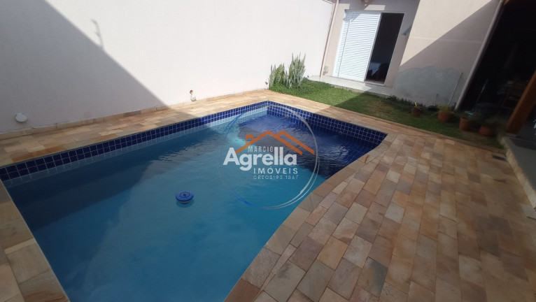 Imagem Casa com 3 Quartos à Venda, 187 m² em Jardim Aurora - Mogi Mirim Imagem Casa com 3 Quartos à Venda, 187 m² em Jardim Aurora - Mogi Mirim