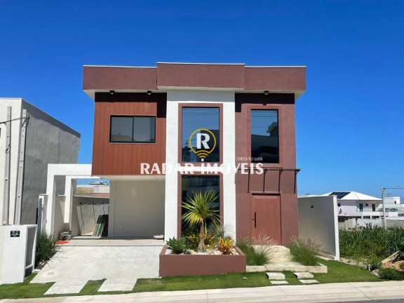Casa com 3 Quartos à Venda, 252 m² em Nova São Pedro - São Pedro Da Aldeia