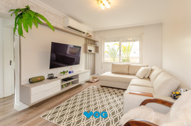 Imóvel com 2 Quartos à Venda, 64 m² em Jardim Botânico - Porto Alegre