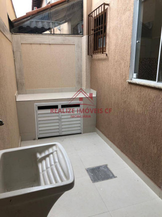 Imagem Casa de Condomínio com 2 Quartos à Venda, 82 m² em Palmeiras - Cabo Frio Imagem Casa de Condomínio com 2 Quartos à Venda, 82 m² em Palmeiras - Cabo Frio