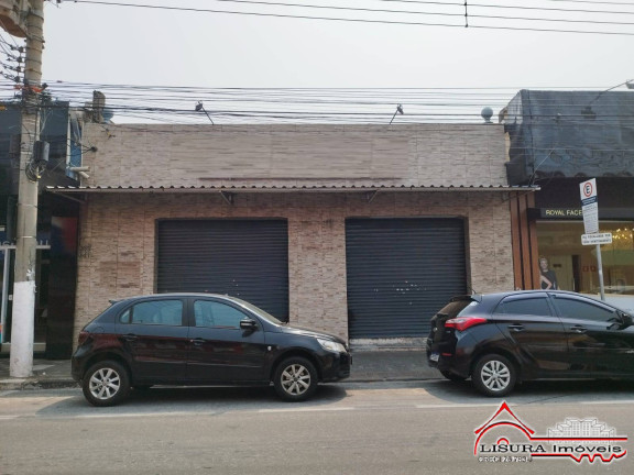 Imagem Sala Comercial para Alugar, 423 m² em Centro - Jacareí Imagem Sala Comercial para Alugar, 423 m² em Centro - Jacareí