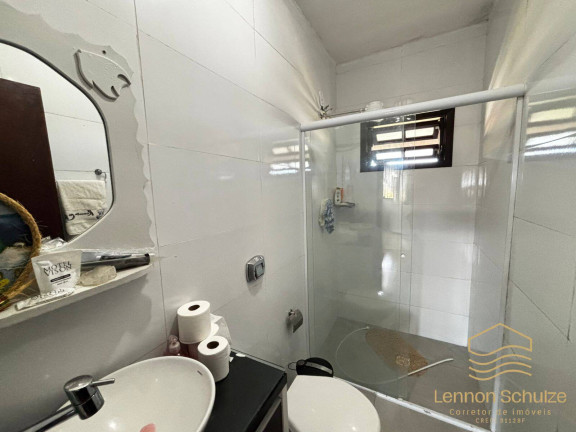 Imagem Sobrado com 4 Quartos à Venda, 342 m² em Salinas - Balneário Barra Do Sul