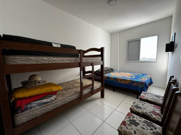 Imagem Apartamento com 1 Quarto à Venda, 45 m² em Caiçara - Praia Grande