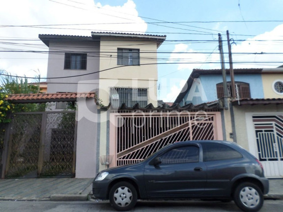 Casa com 2 Quartos à Venda, 180 m² em Vila Maria Alta - São Paulo