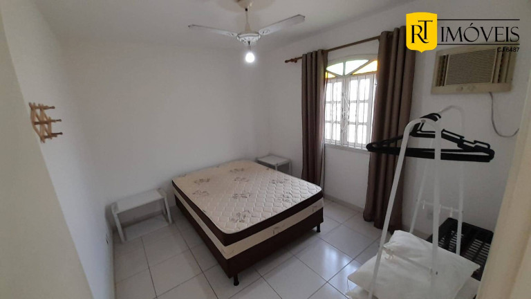 Imagem Apartamento com 2 Quartos à Venda, 62 m² em Jardim Excelsior - Cabo Frio Imagem Apartamento com 2 Quartos à Venda, 62 m² em Jardim Excelsior - Cabo Frio