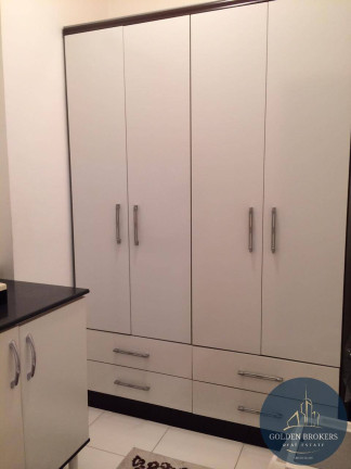 Imagem Apartamento com 4 Quartos à Venda, 240 m² em Vila Andrade - São Paulo