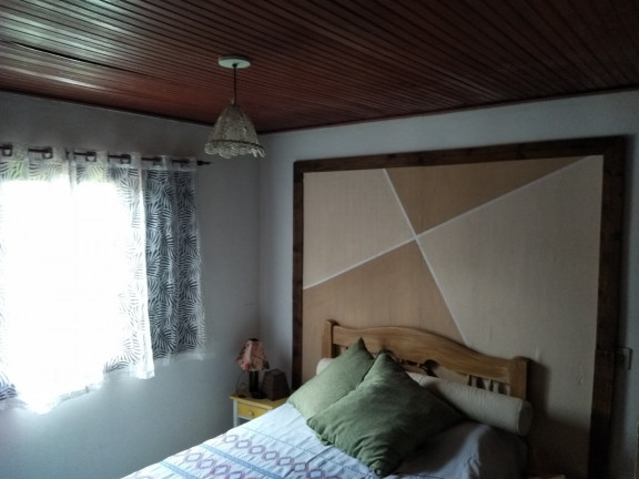 Imagem Imóvel com 6 Quartos à Venda,  em Chácara Nova Essen - Campo Limpo Paulista