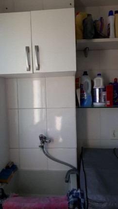 Imagem Apartamento com 2 Quartos à Venda, 49 m² em Parque Erasmo Assunção - Santo André Imagem Apartamento com 2 Quartos à Venda, 49 m² em Parque Erasmo Assunção - Santo André