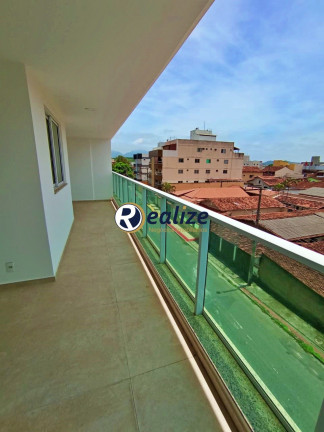 Imagem Imóvel com 2 Quartos à Venda, 75 m² em Praia Do Morro - Guarapari