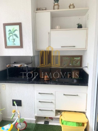Imagem Apartamento com 3 Quartos à Venda, 109 m² em Vila Ema - São José Dos Campos Imagem Apartamento com 3 Quartos à Venda, 109 m² em Vila Ema - São José Dos Campos